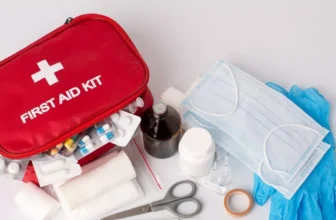 What Safety Equipment Should I Bring on Every Camping Trip?