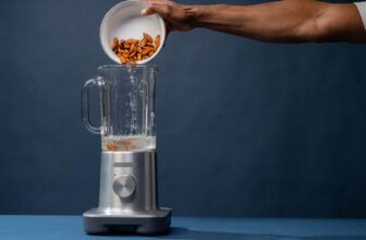 What Should I Look for When Buying a Blender?