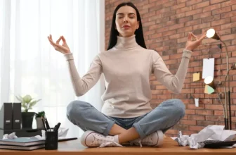 How to Stay Calm and Stress-Free as a Busy Mom