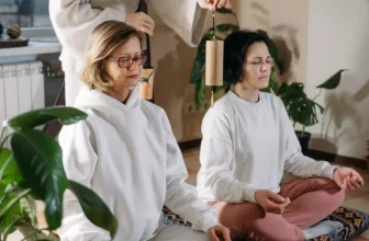 Physical and Mental Health Self-Care for Moms