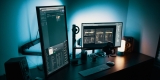 What Are the Benefits of High-Resolution Vs. High-Refresh Rate Monitors?